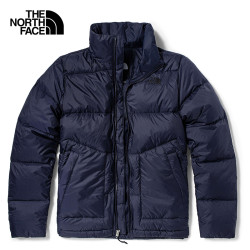 thenorthface北面5azr男款户外羽绒服