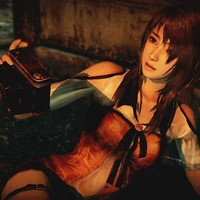 KOEI 光荣 现货全新包邮 任天堂Switch卡带 NS游戏 零 :濡鸦之巫女港版中文