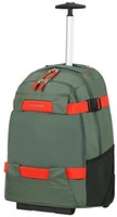 Samsonite 新秀丽 Sonora 笔记本电脑背包 17 Zoll (55 cm - 30 L) Thyme Green X-Large Thyme Green