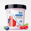 活润 新希望 低脂活润大果粒 蓝莓+蔓越莓+树莓 370g*2 风味发酵乳酸奶酸牛奶