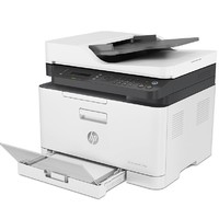 HP 惠普 MFP 179fnw彩色激光打印機