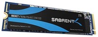 SABRENT Sabrent Rocket NVMe PCIe M.2 2280