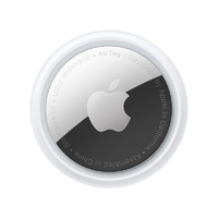 Apple 蘋果 AirTag 智能跟蹤器 單個裝