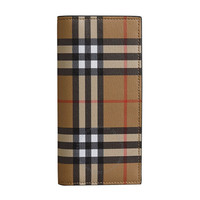 BURBERRY 博柏利 Vintage Check 4074704 钱包