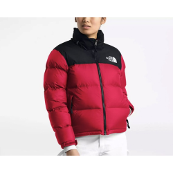 the north face 北面 美版 1996经典复刻款 女式短款羽绒服
