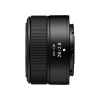 Nikon 尼康 Z 28mm F2.8 廣角定焦鏡頭 尼康Z卡口 52mm