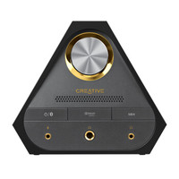 创新科技（Creative）SoundBlaster X7发烧级HiFi声卡 蓝牙传输高清