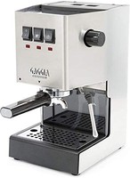 GAGGIA 加吉亚 Gaggia 886948011010 意式咖啡机 波塔过滤器，不锈钢材质