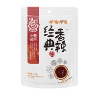 呷哺呷哺 火锅蘸料 经典香辣 115g