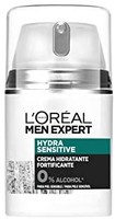 Oreal Paris 巴黎欧莱雅 男士舒缓敏感肌肤保湿面霜 50ml