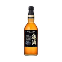 SUNTORY 三得利 山崎樽熟成 梅酒 750ml