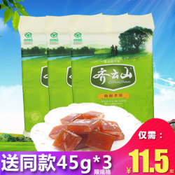 齐云山南酸枣糕300g
