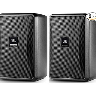 JBL 杰宝 Professional  8 有源监听音箱