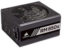 CORSAIR RM850x 850W 80+金牌 全模组电源