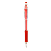 ZEBRA 斑馬牌 自動鉛筆 KRM-100 紅色 0.5mm 單支裝