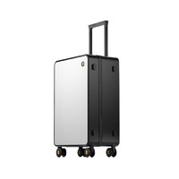 LEVEL8 地平線8號 行李拉桿密碼箱登機箱20英寸男女學生時尚天生多面系列旅行箱
