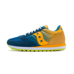 saucony索康尼s70485男款休闲运动鞋