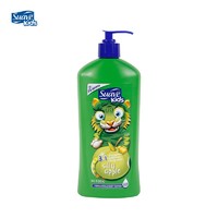 Suave 丝华芙 儿童（Suave Kids）儿童洗发护发沐浴3合1 苹果香 532ML