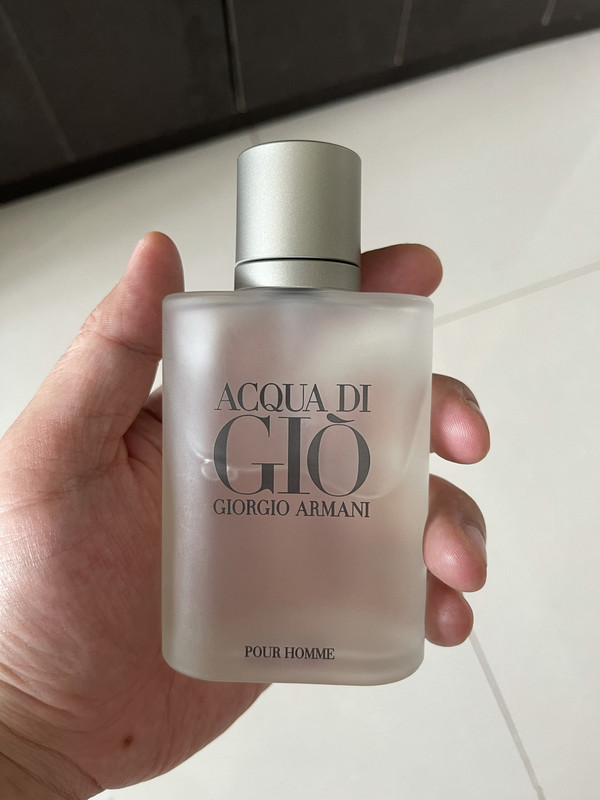 giorgioarmani乔治阿玛尼寄情男士淡香水edt100ml