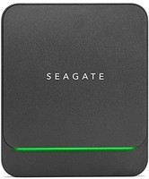 SEAGATE 希捷 Seagate 希捷 Barracuda 固態硬盤–適用于PC，Mac，Xbox和PS4，500GB