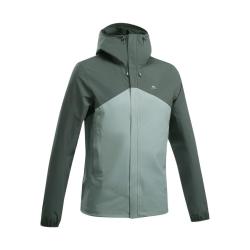 decathlon迪卡侬309604男款户外冲锋衣