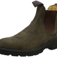 Blundstone 保暖系列  1477 棕色