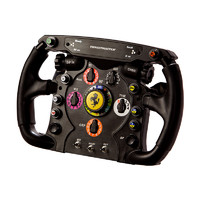 Thrustmaster Ferrari F1 附加輪（PS4、Xbox One、PC 和 PS3）