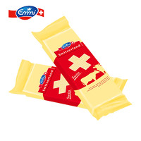 Emmi 艾美 瑞士原装进口 瑞士大孔干酪高钙 儿童成人奶酪 200g