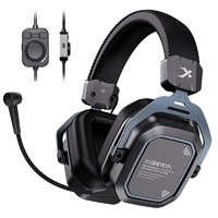 XIBERIA 西伯利亚 S11U游戏耳机头戴式有线耳机 USB7.1声道电竞耳机耳麦