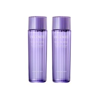 cdf会员购：2倍积分！COSME DECORTE 黛珂 紫苏精华水 两支装 300ml*2