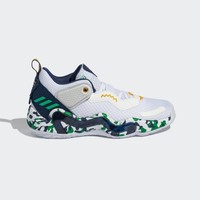 adidas 阿迪达斯 D.O.N. Issue 3 GCA GV7258 男款篮球运动鞋