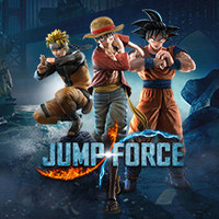 BANDAI NAMCO 万代南梦宫 steam 秋季特卖 JUMP FORCE 1折