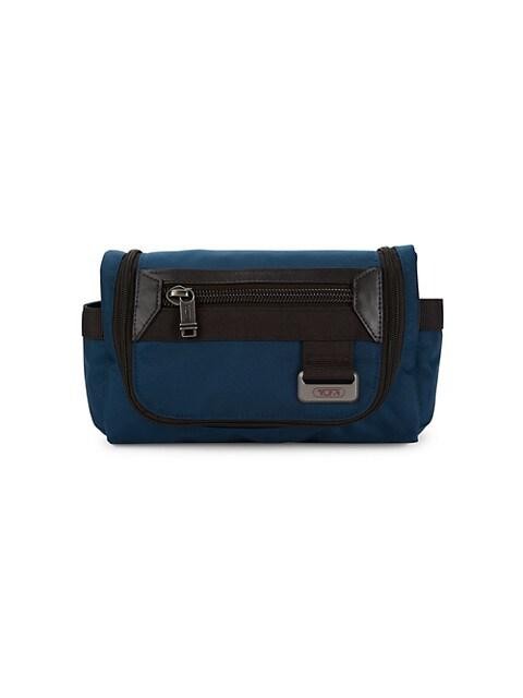 TUMI 途明 旅行洗漱包