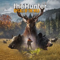《猎人：荒野的呼唤》PC中文数字版游戏