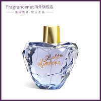 Lolita Lempicka 洛丽塔 同名女士香水 EDP 100ml（新包装）