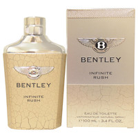 Bentley 宾利 无限紧急男士淡香水 EDT 100ml