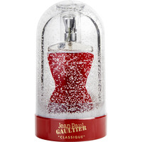 Jean Paul GAULTIER Jean Paul Gaultier 高堤耶 裸女经典女士淡香水 2018雪球版 EDT