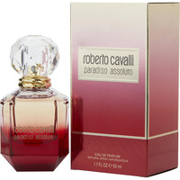 roberto cavalli 罗伯特·卡沃利 天堂精纯女士香水 EDP 50ml