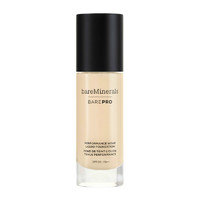 bareMinerals 贝茗养肤防晒不脱妆粉底液SPF20 30ml