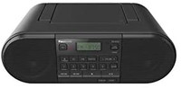Panasonic 松下 RX-D552 便攜式多源兼容 DAB+  FM 收音機
