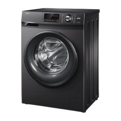 haier海尔eg100b108s滚筒洗衣机10kg星蕴银