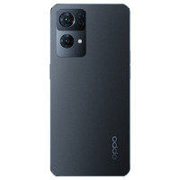 OPPO Reno7 Pro 5G手機 8GB 256GB 星夜黑