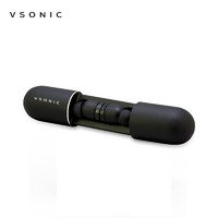 VSONIC 威索尼可 NANO 双向抽拉式 真无线蓝牙耳机 胶囊式耳麦