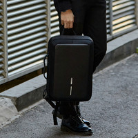 XDDESIGN 双肩包15.6英寸电脑包防盗背包男包商务公文包通勤旅行大容量出差背包Bizz