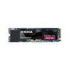 KIOXIA 鎧俠 2TB SSD固態硬盤 NVMe M.2接口 EXCERIA Pro  SE10 系列（PCIe 4.0 產品）