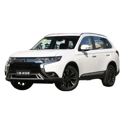 三菱欧蓝德2019款报价,三菱欧蓝德2020款报价 mitsubishiheavyindustries三菱重工三菱欧蓝德20款24l四驱致享版5座