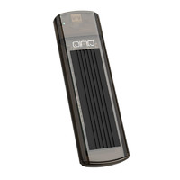 QINQ 2.5英寸 M.2移动硬盘盒 USB 3.1 Type-C QMC1008