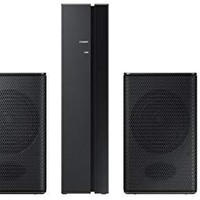 SAMSUNG 三星 SWA-8500S 2.0 后置扬声器系统