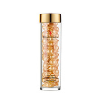 ELIZABETH STUART Elizabeth Arden 伊丽莎白雅顿 时空焕活胶囊精华液 金胶 约90粒