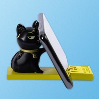YANXUAN 网易严选 大英博物馆 安德森猫手机支架